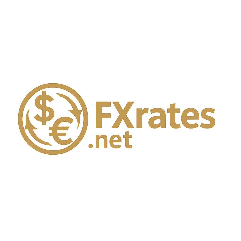 FXrates.net Logo